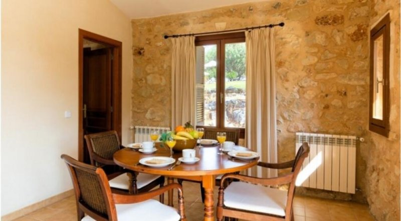 Manacor / Portocristo ALL-IN! Stilvoller Bungalow Haus 