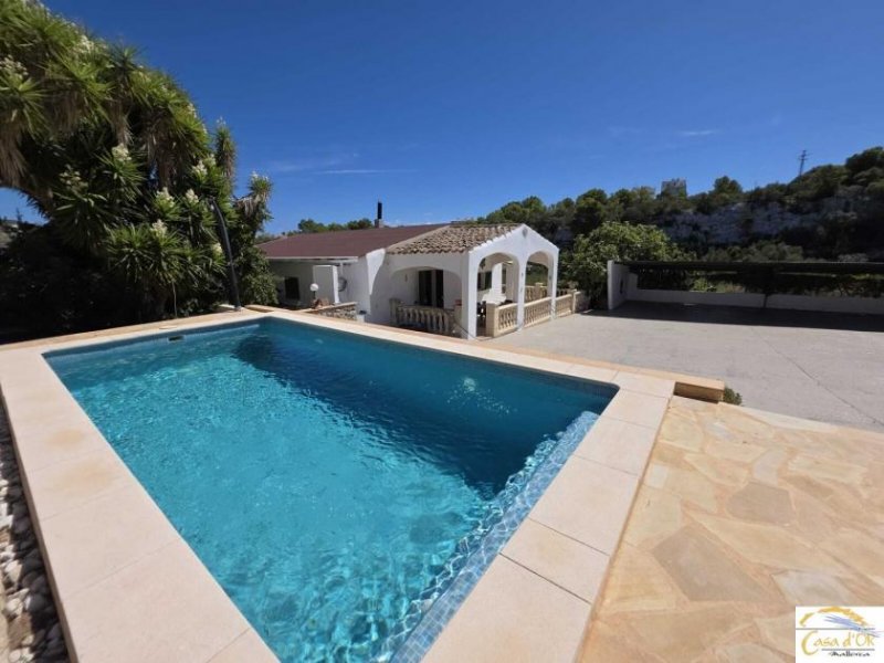 Porto Cristo Charmantes Fischerhaus in "The Village" Porto Cristo - mediterranes Wohnen mit Gemeinschaftspool & BBQ-Bereich 