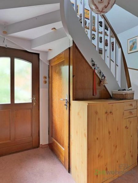 Jena (EF0831_M) Jena: Wenigenjena, kleines möbliertes Wohnhaus mit Garten und Wintergarten, WLAN inklusive Haus