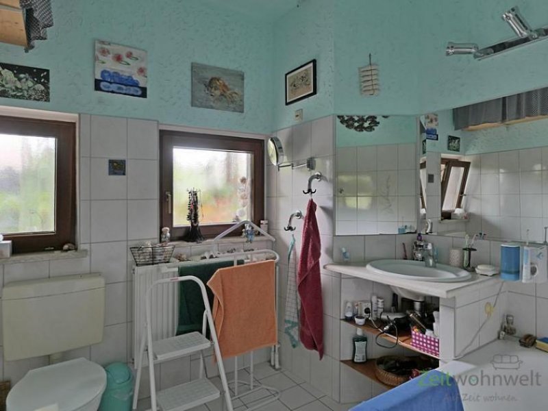 Jena (EF0831_M) Jena: Wenigenjena, kleines möbliertes Wohnhaus mit Garten und Wintergarten, WLAN inklusive Haus