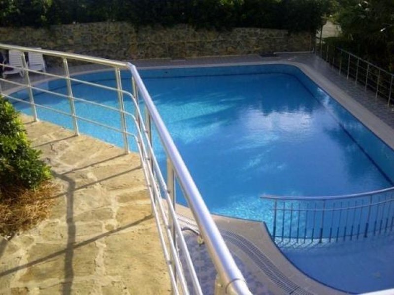 Gazipasa Penthaus in Gazipasa zu vermieten; nur 500 Euro/Woche Haus 