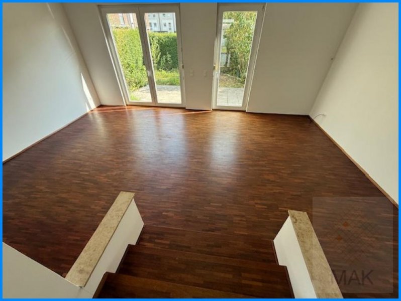 Berlin MAK Immobilien: Erstbezug nach Renovierung! Lichterfelde West Haus 