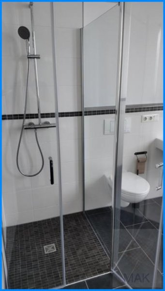 Berlin MAK Immobilien: Erstbezug nach Renovierung! Lichterfelde West Haus 