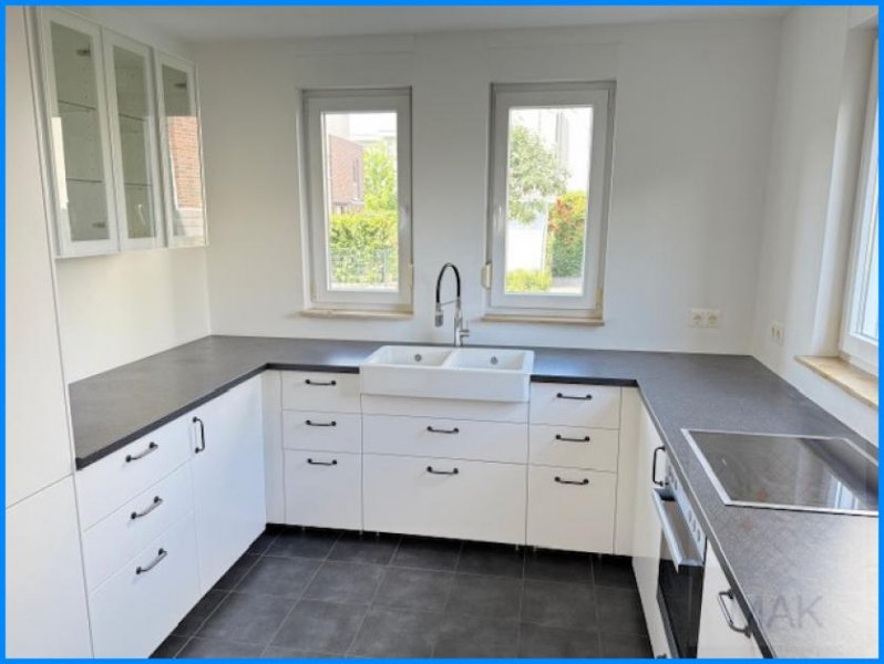 Berlin MAK Immobilien: Haus zu vermieten in Lichterfelde West Haus 