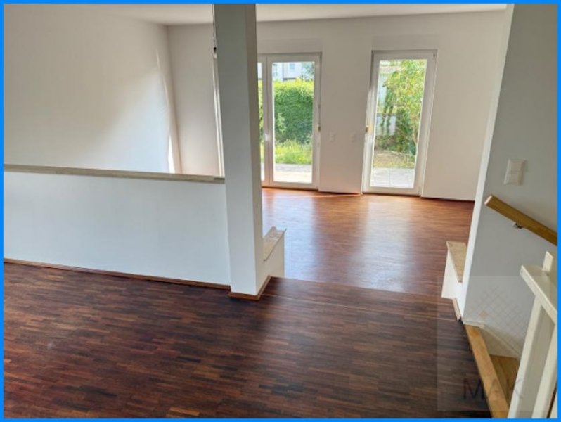 Berlin MAK Immobilien: Haus zu vermieten in Lichterfelde West Haus 