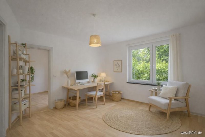 Berlin Einfamilienhaus zur Miete in Berlin-Kaulsdorf – Garage, Garten, großes Grundstück Haus 