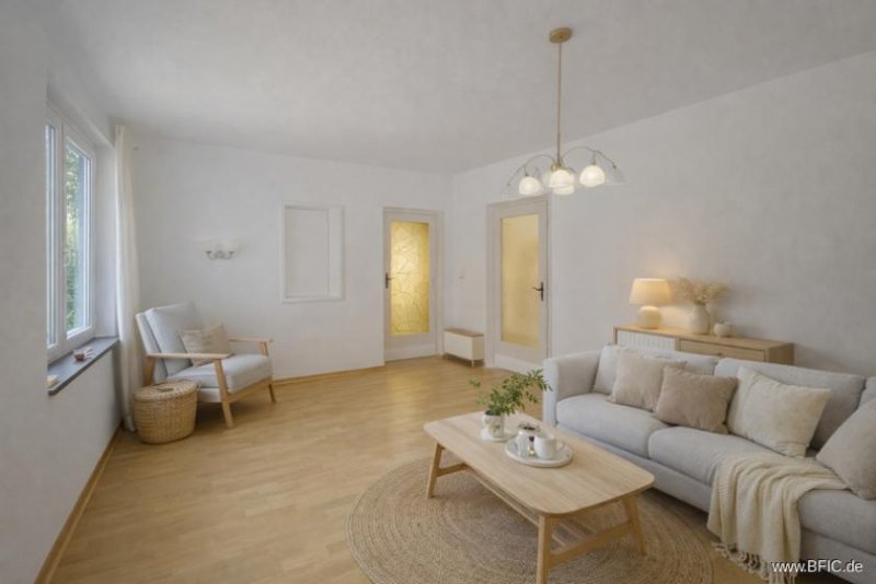 Berlin Einfamilienhaus zur Miete in Berlin-Kaulsdorf – Garage, Garten, großes Grundstück Haus 