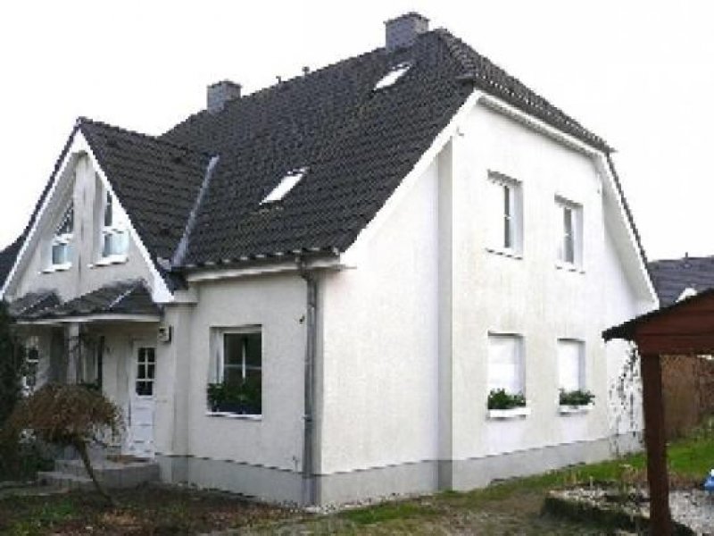 Berlin Wunderschöne Doppelhaushälfte im Landhausstil Haus