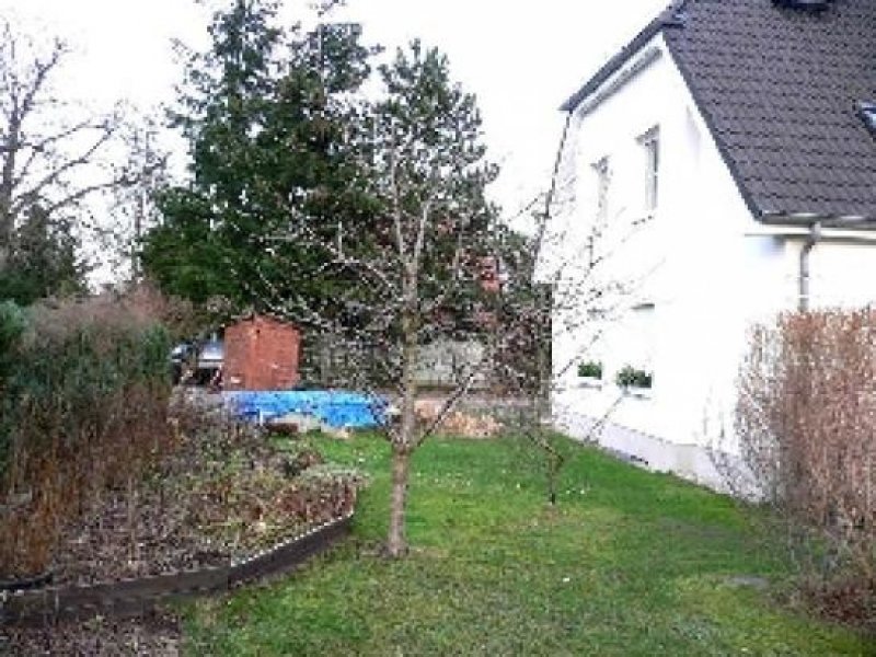 Berlin Wunderschöne Doppelhaushälfte im Landhausstil Haus