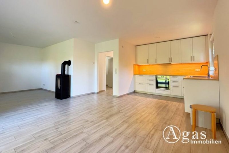 Berlin Moderner Neubau-Bungalow in zentraler Berliner Lage – Hochwertig & Energieeffizient Haus 