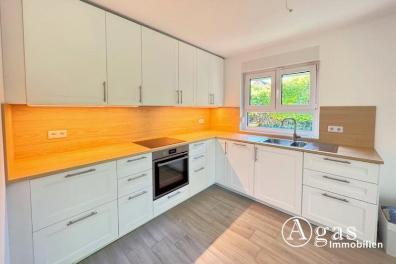 Berlin Neubau-Bungalow in zentraler Berliner Lage – Hochwertig & Energieeffizient Haus 