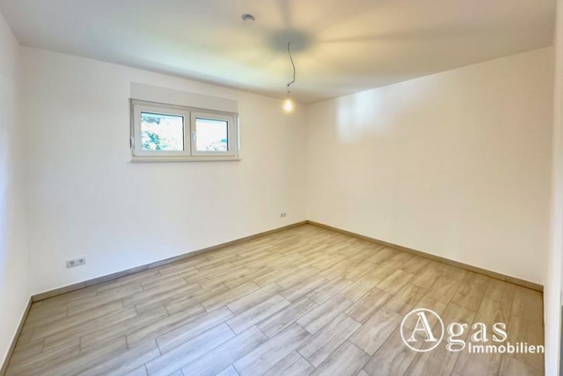 Berlin Neubau-Bungalow in zentraler Berliner Lage – Hochwertig & Energieeffizient Haus 