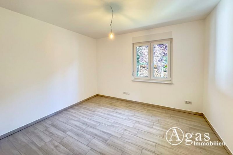 Berlin Neubau-Bungalow in zentraler Berliner Lage – Hochwertig & Energieeffizient Haus 