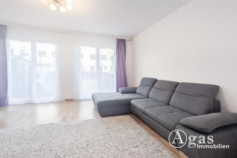 Berlin Schöner Wohnen in Lichterfelde: Reihenmittelhaus zu vermieten - 5 Zimmer auf 3 Etagen mit Garten! Haus