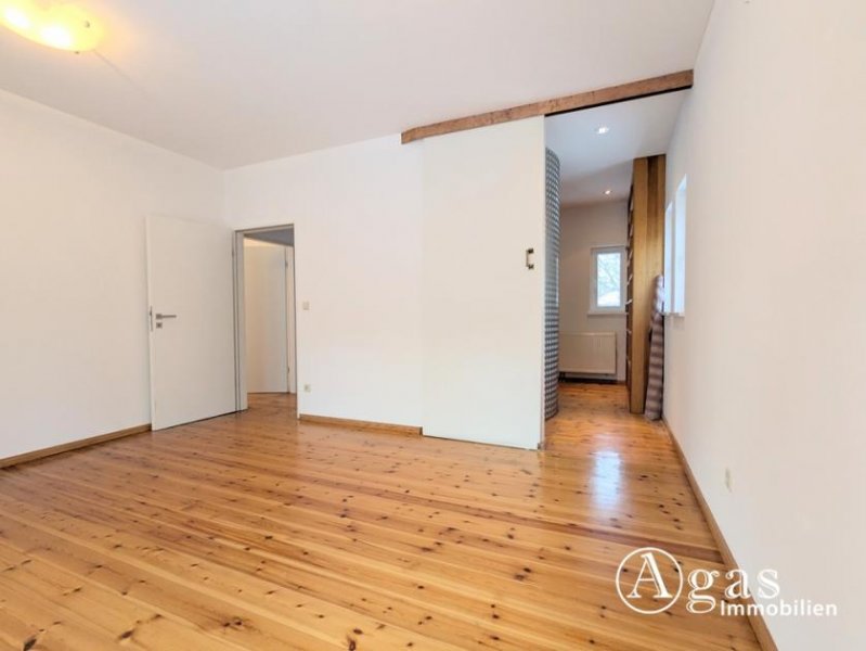 Beelitz (Landkreis Potsdam-Mittelmark) Großzügiges Einfamilienhaus mit Terrasse auf weitläufigem Grundstück Haus 