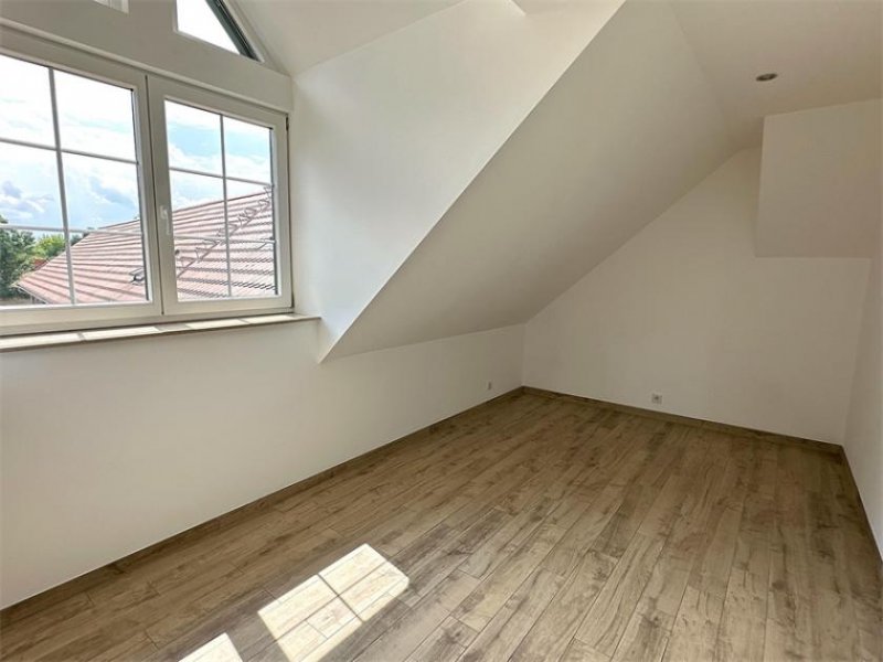 Rosenau Nähe, wenn man sie sucht – Unabhängigkeit, wenn man sie braucht... Haus