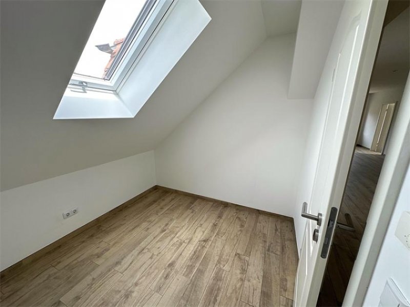 Rosenau Nähe, wenn man sie sucht – Unabhängigkeit, wenn man sie braucht... Haus