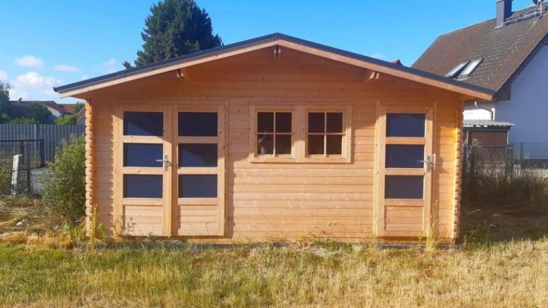 Brück Neuwertiges Niedrigenergiehaus mit Einbauküche, Garten und Gartenhaus Haus