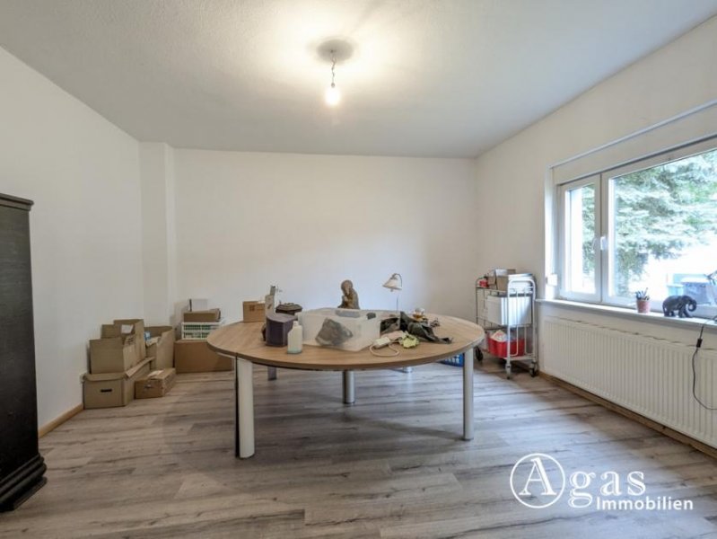 Raben Großzügiger Vierseitenhof mit viel Platz in Neuendorf bei Niemegk Haus 