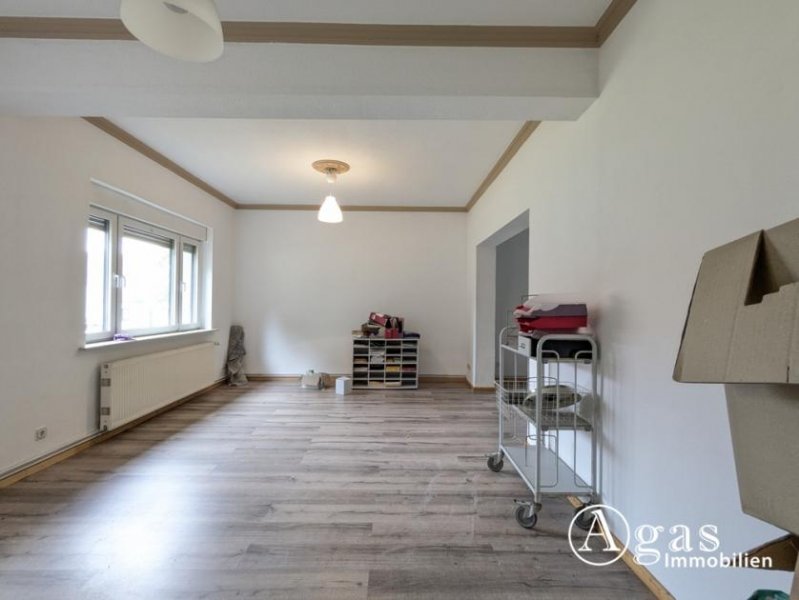 Raben Großzügiger Vierseitenhof mit viel Platz in Neuendorf bei Niemegk Haus 