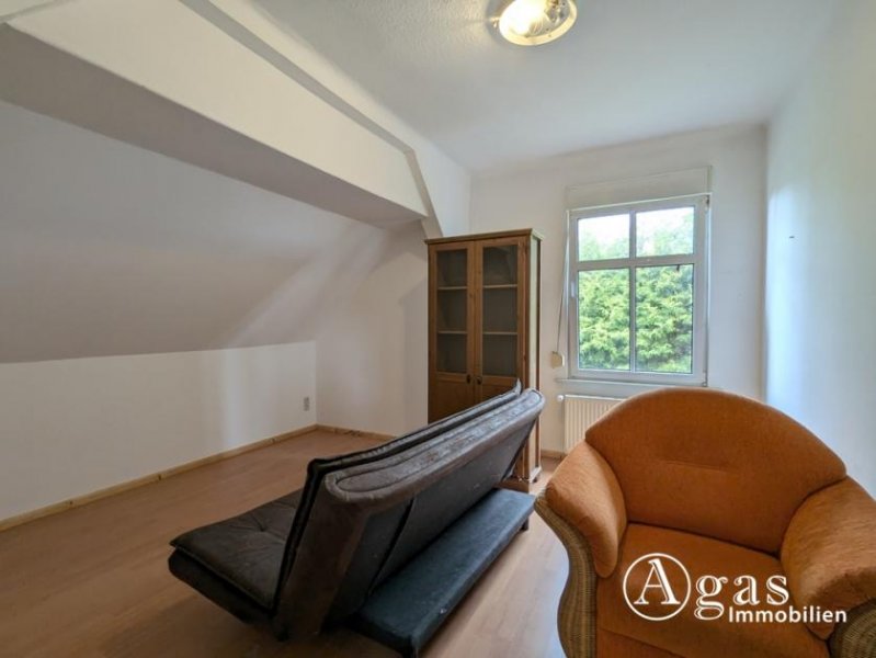 Raben Großzügiger Vierseitenhof mit viel Platz in Neuendorf bei Niemegk Haus 