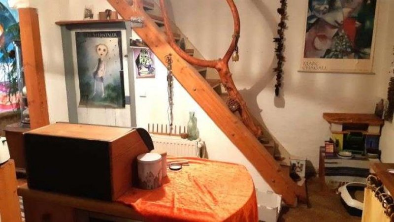 Wiesenburg/Mark Individuelles Wohnen im Hohen Fläming - Kauf- oder Mietkauf möglich Haus 