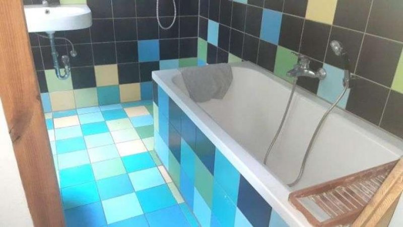 Wiesenburg/Mark Individuelles Wohnen im Hohen Fläming - Kauf- oder Mietkauf möglich Haus 
