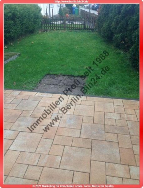 Spreenhagen Einfamilienhaus + 2 Stellplätzen und Garten Haus