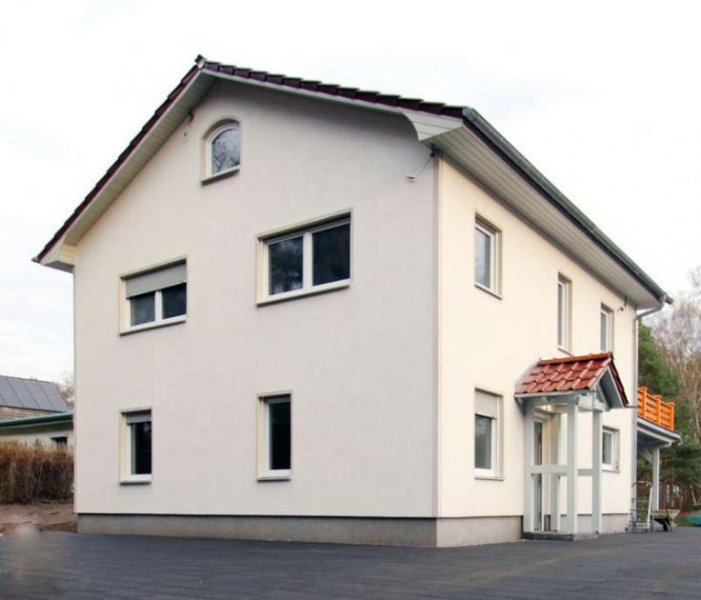 Groß Köris Modernes Einfamilienhaus, großes Grundstück zur Miete Haus