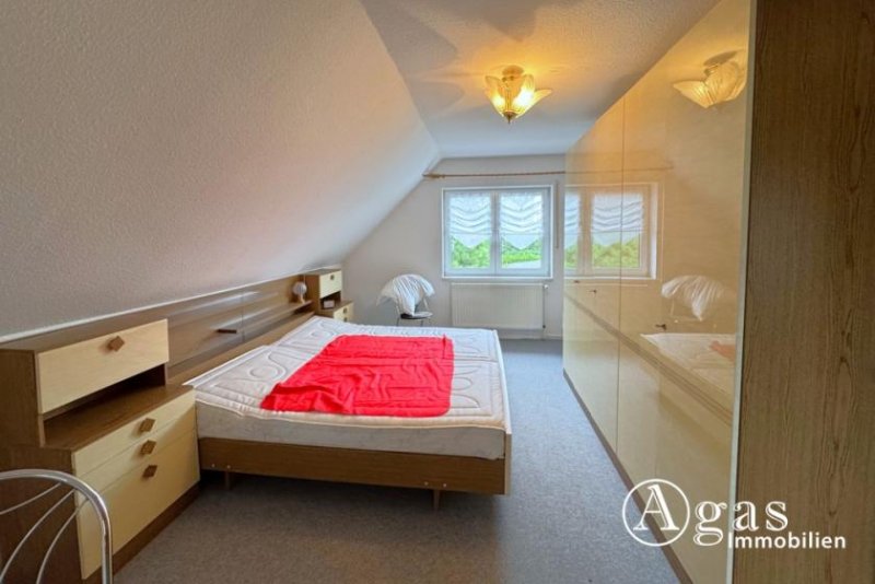 Ahrensfelde möbliertes Einfamilienhaus mit ca. 180 m² Wohnfläche, 6 Zimmern und Pool in Ahrensfelde Haus