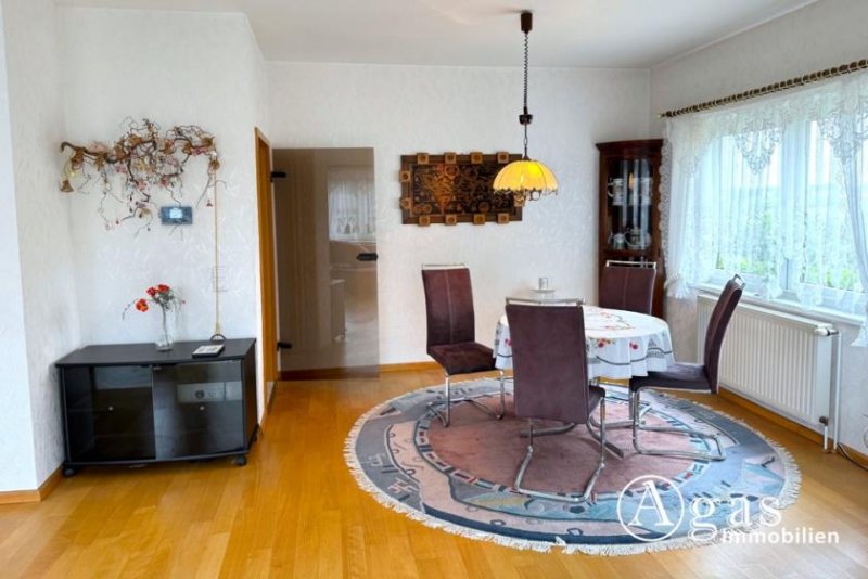 Ahrensfelde möbliertes Einfamilienhaus mit ca. 180 m² Wohnfläche, 6 Zimmern und Pool in Ahrensfelde Haus