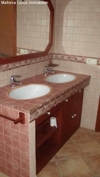 Calonge Stilvolle Neubaufinca bei Calonge - Cala Dor mit Weitmeer,- und Feldblick in Ortsrandlage. Haus