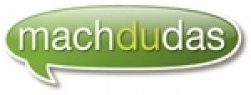 machdudas kümmert sich um alles Haus