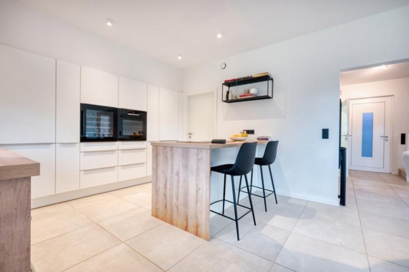 Brackel "Viebrock V3" Neubau für die große Familie/Mehrgenerationen/Wohnen und Arbeiten, 6 Stellplätze! Haus 