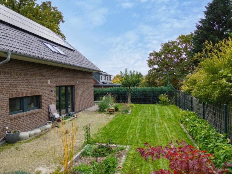 Brackel "Viebrock V3" Neubau für die große Familie/Mehrgenerationen/Wohnen und Arbeiten, 6 Stellplätze! Haus 