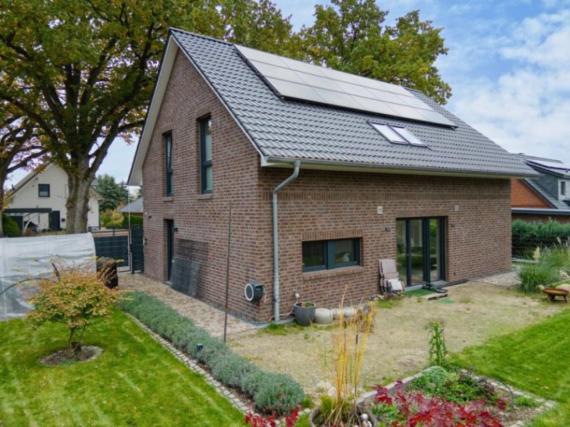 Brackel "Viebrock V3" Neubau für die große Familie/Mehrgenerationen/Wohnen und Arbeiten, 6 Stellplätze! Haus 