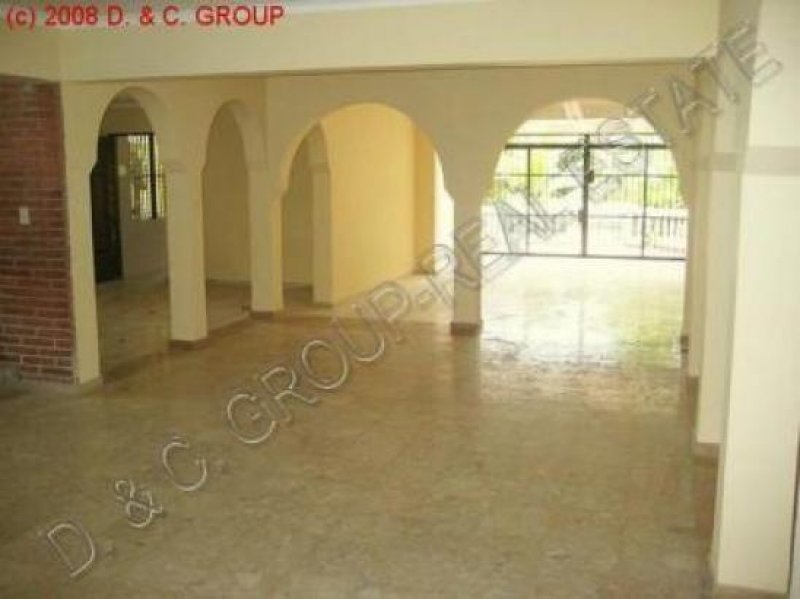 Los Cacicazgos - Santo Domingo Schönes Haus mit Pool in Los Cacicazgos! Haus