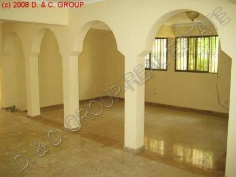 Los Cacicazgos - Santo Domingo Schönes Haus mit Pool in Los Cacicazgos! Haus