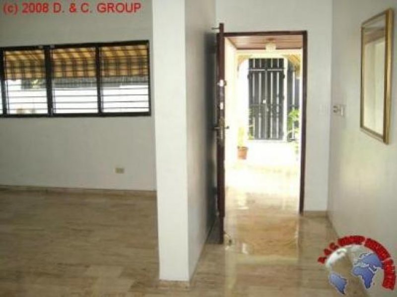 Los Cacicazgos Schönes Haus direkt in Los Cacicazgos! Haus