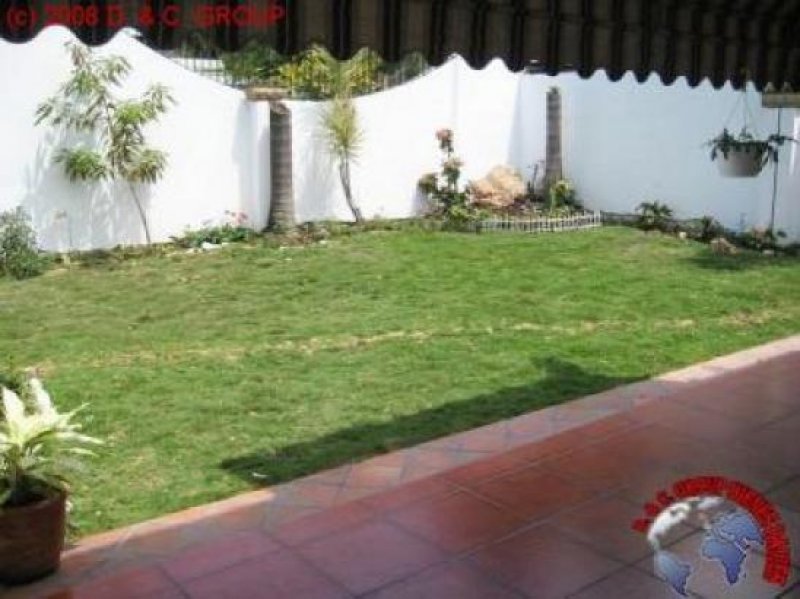 Los Cacicazgos Schönes Haus direkt in Los Cacicazgos! Haus