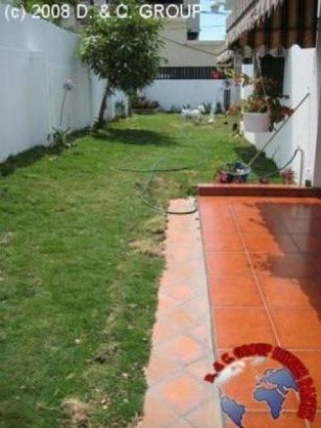 Los Cacicazgos Schönes Haus direkt in Los Cacicazgos! Haus