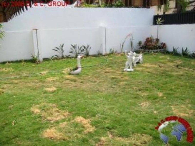 Los Cacicazgos Schönes Haus direkt in Los Cacicazgos! Haus