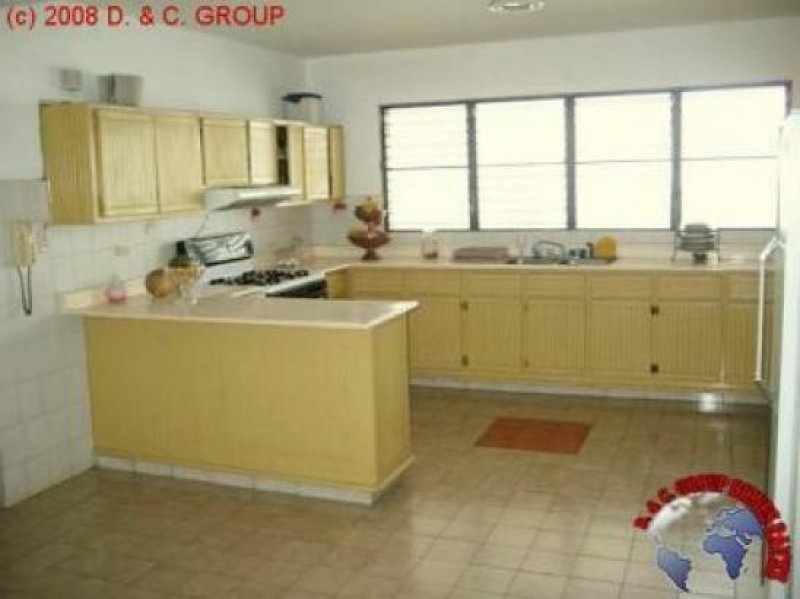 Los Cacicazgos Schönes Haus direkt in Los Cacicazgos! Haus