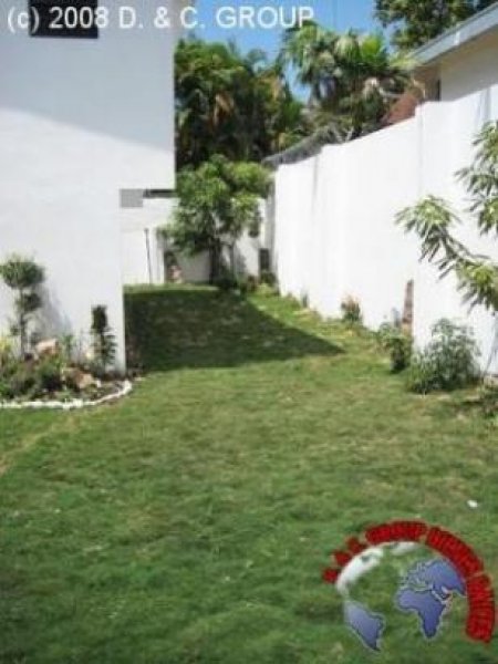 Los Cacicazgos Schönes Haus direkt in Los Cacicazgos! Haus