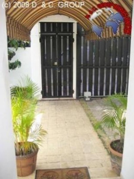 Los Cacicazgos Schönes Haus direkt in Los Cacicazgos! Haus