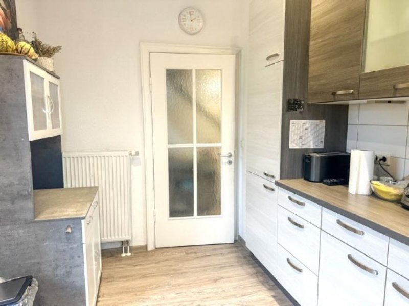 Heide Ein Zuhause zum Wohlfühlen: Einfamilienhaus mit Garten in Heide zur Vermietung Haus 