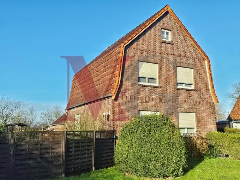 Wilhelmshaven Traumhaftes Einfamilienhaus mit Einliegerwohnung zur Miete Haus