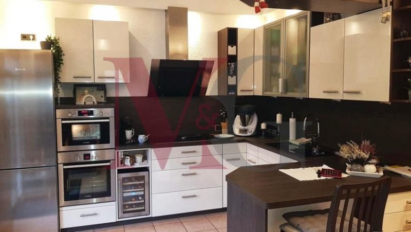 Wilhelmshaven Traumhaftes Einfamilienhaus mit Einliegerwohnung zur Miete Haus