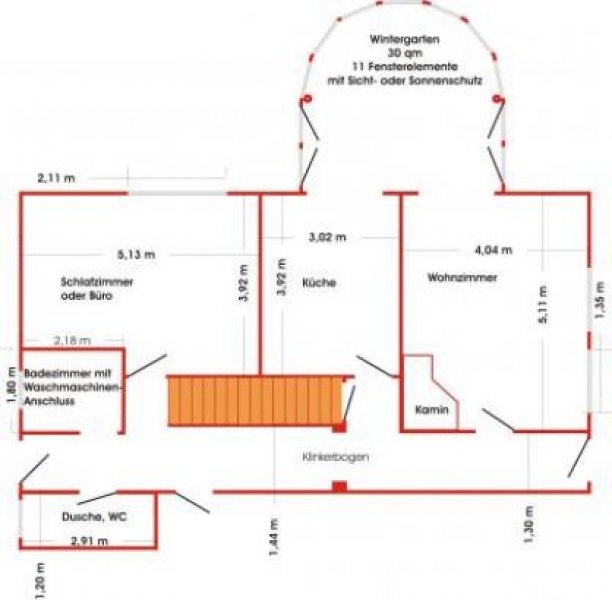 Wangerland-Neuaugustengroden Traumhaus, Traumwohnung, Wohnung, Wohnsitz wo andere Urlaub machen Haus