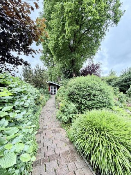 Westoverledingen * Haus zur Miete * Baujahr 2007 * großer Garten * 6 Zimmer * Garage * Top Raumaufteilung * 2 Bäder * Haus